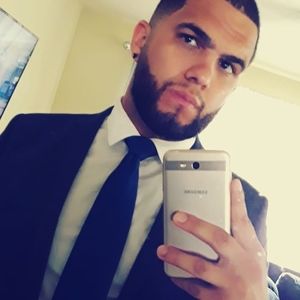 Meet your Posher, Jonathan